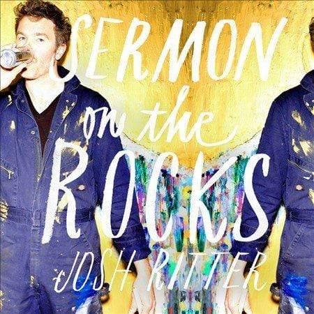 Josh Ritter - Sermon On The Rocks (Vinyl) - Joco Records