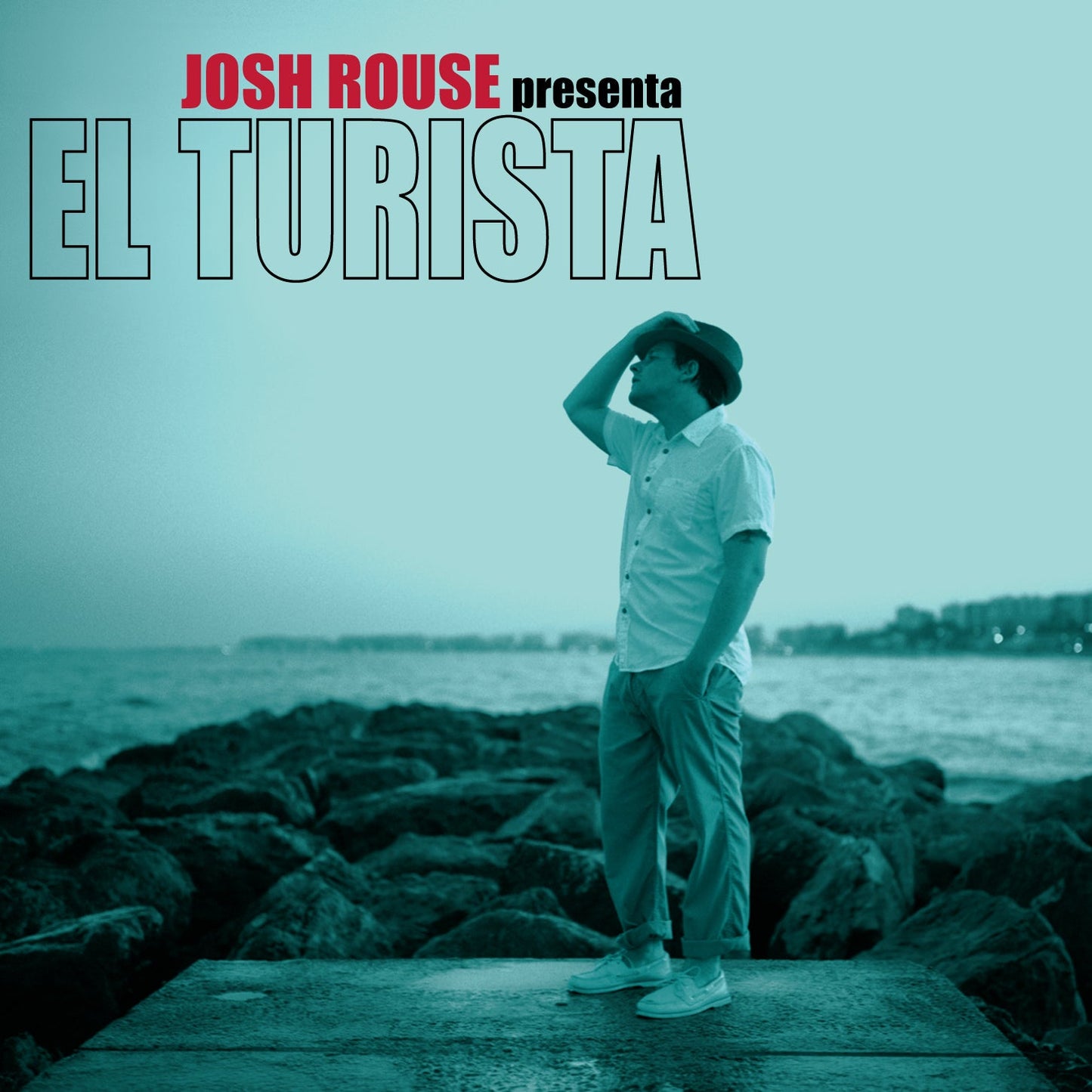 Josh Rouse - El Turista LP - Joco Records