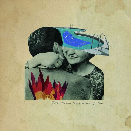 Josh Rouse - The Embers Of Time (Vinyl) - Joco Records