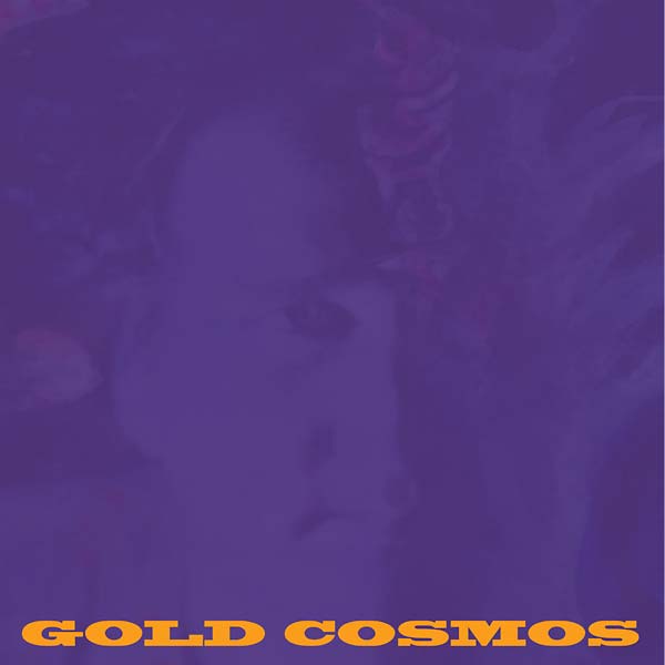 Joshua Burkett - Gold Cosmos (Vinyl) - Joco Records