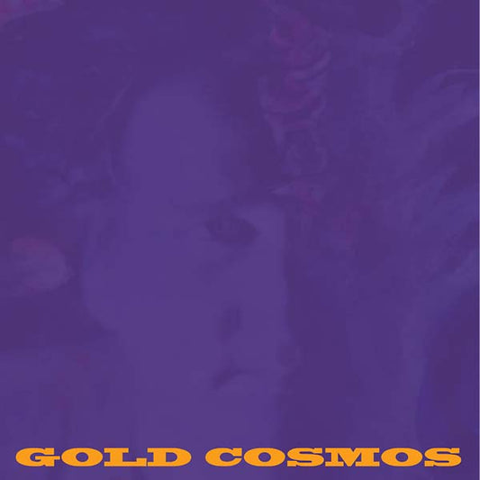 Joshua Burkett - Gold Cosmos (Vinyl) - Joco Records