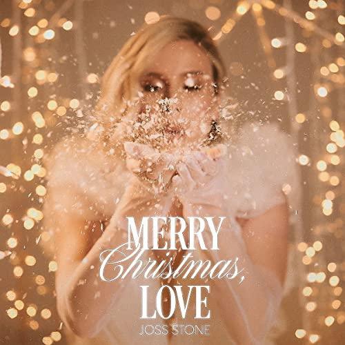 Joss Stone - Merry Christmas, Love (LP) - Joco Records