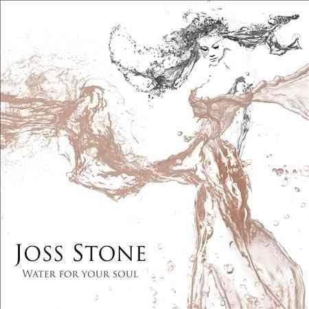 Joss Stone - Water For Your Soul  (Vinyl) - Joco Records