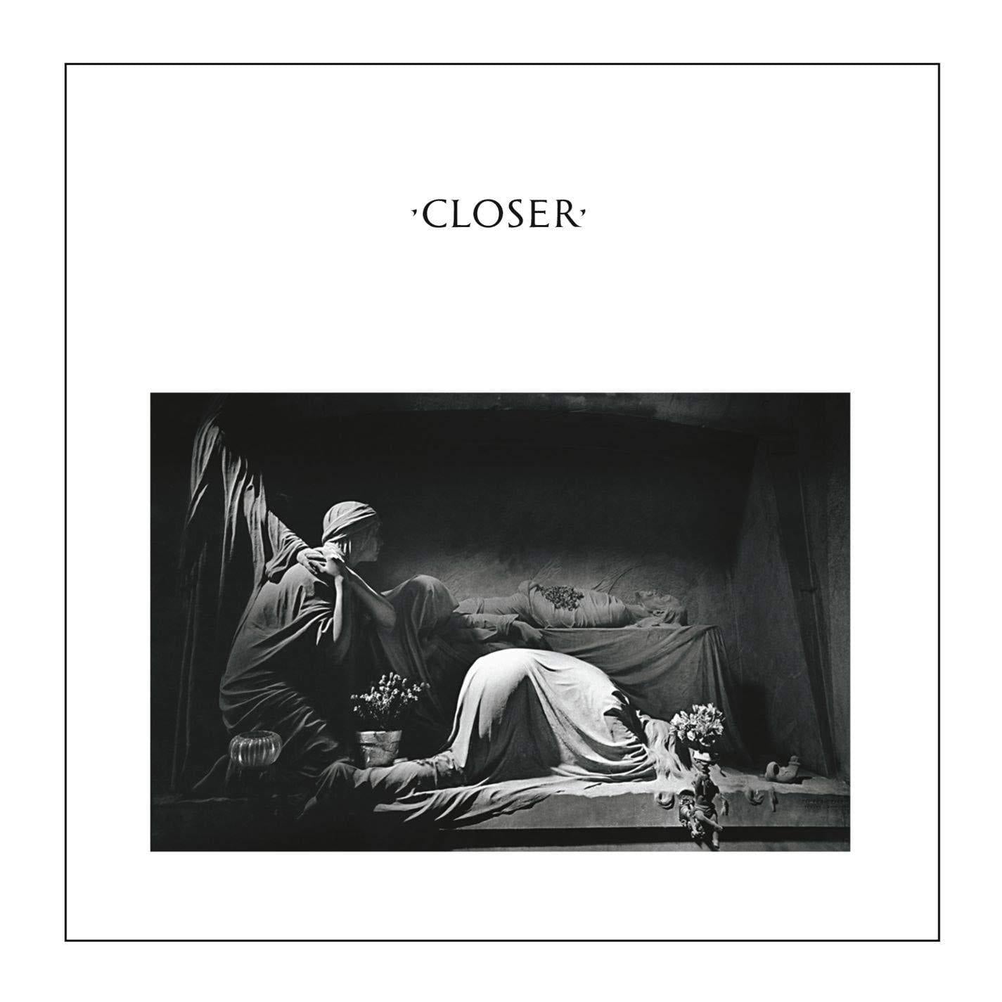 Joy Division - Closer (Limited, Remastered, 180 Gram) (LP) - Joco Records