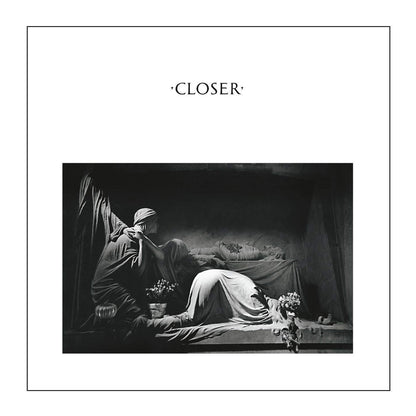 Joy Division - Closer (Limited, Remastered, 180 Gram) (LP) - Joco Records