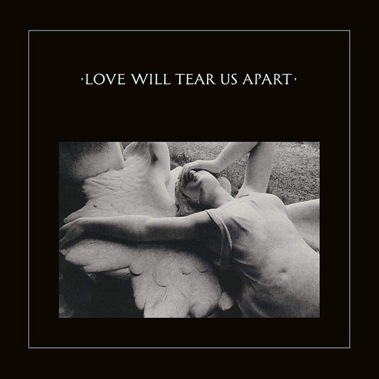 Joy Division - Love Will Tear Us Apart (2020 Remaster, 180 Gram) (LP) - Joco Records