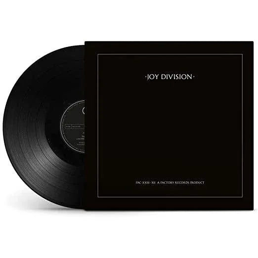 Joy Division - Love Will Tear Us Apart (2020 Remaster, 180 Gram) (LP) - Joco Records