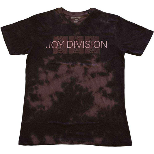 Joy Division - Mini Repeater Pulse (T-Shirt) - Joco Records