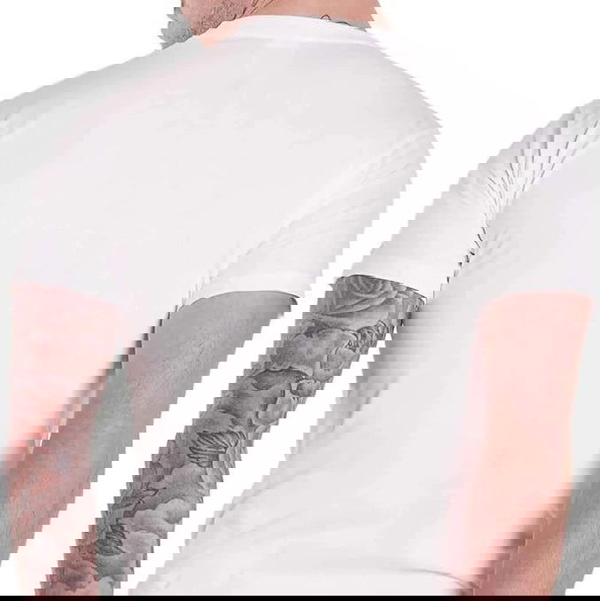 Joy Division - Space - Unknown Pleasures Gradient (T-Shirt) - Joco Records