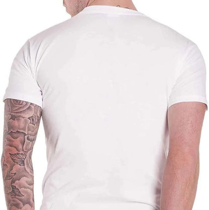 Joy Division - Space - Unknown Pleasures Gradient (T-Shirt) - Joco Records