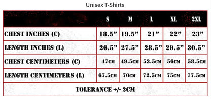 Joy Division - Space - Unknown Pleasures Gradient (T-Shirt) - Joco Records