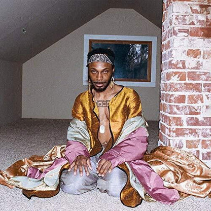 Jpegmafia - All My Heroes Are Cornballs (Explicit Content) (2 LP) - Joco Records