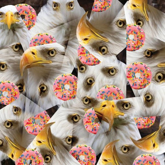 Juan Power - Crescendo EP (Vinyl) - Joco Records