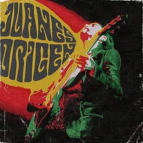 Juanes - Origen (2 LP) - Joco Records