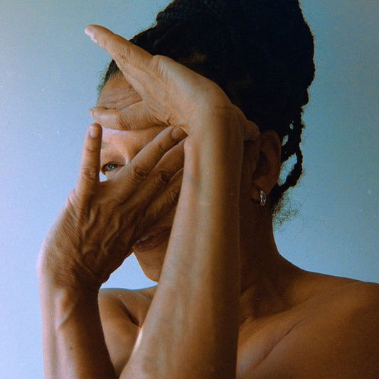 Jucara Marcal - Delta Estacio Blues (Vinyl) - Joco Records