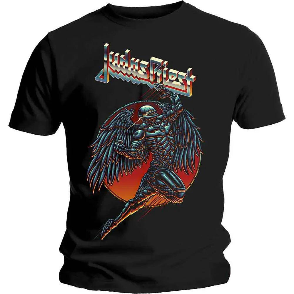 Judas Priest - Btd Redeemer (T-Shirt) - Joco Records