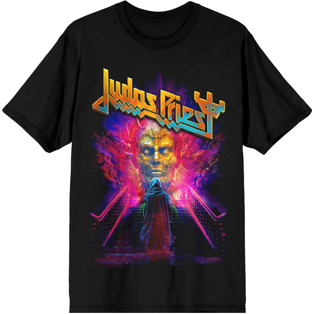 Judas Priest - Escape From Reality (T-Shirt) - Joco Records