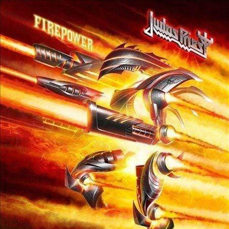 Judas Priest - Firepower (Vinyl) - Joco Records