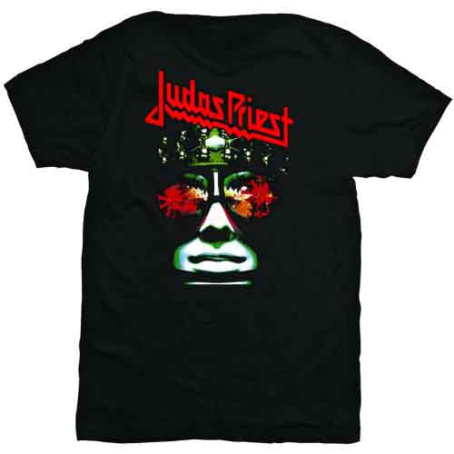 Judas Priest - Hell-Bent (T-Shirt) - Joco Records