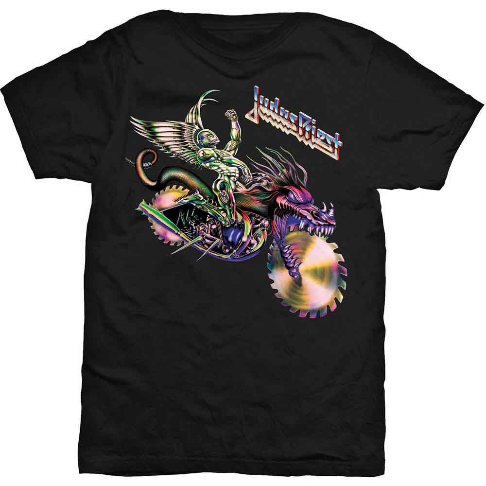 Judas Priest - Painkiller Solo (T-Shirt) - Joco Records