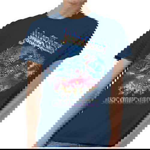 Judas Priest - Painkiller Us Tour 91 (T-Shirt) - Joco Records