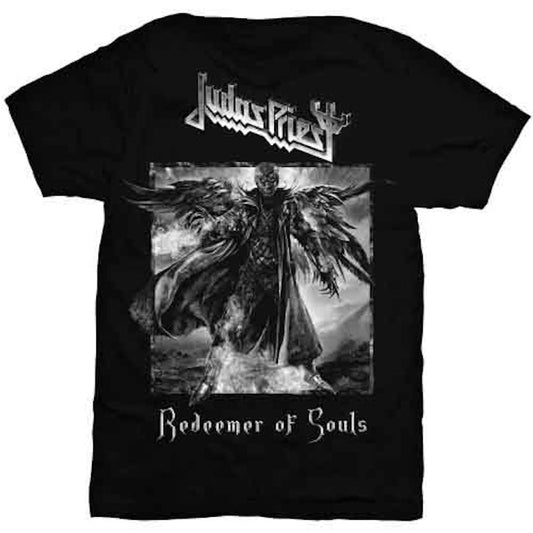 Judas Priest - Redeemer of Souls (T-Shirt) - Joco Records
