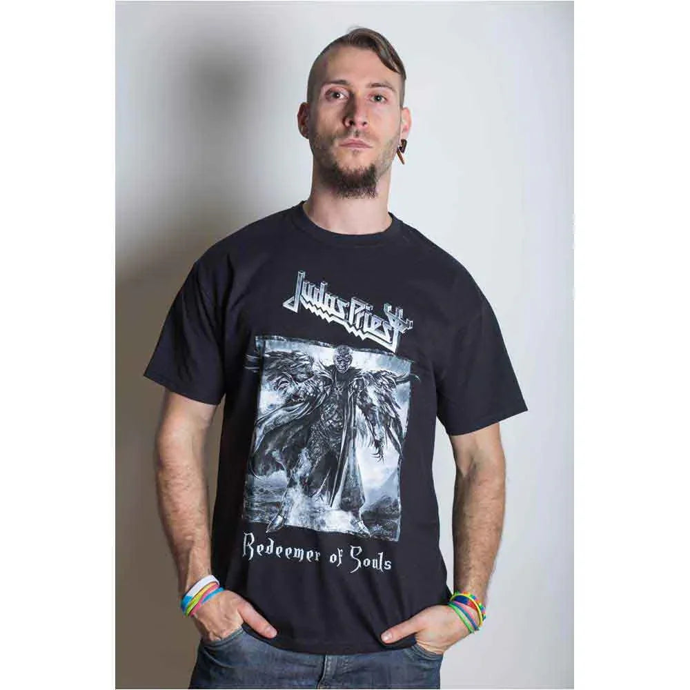 Judas Priest - Redeemer of Souls (T-Shirt) - Joco Records