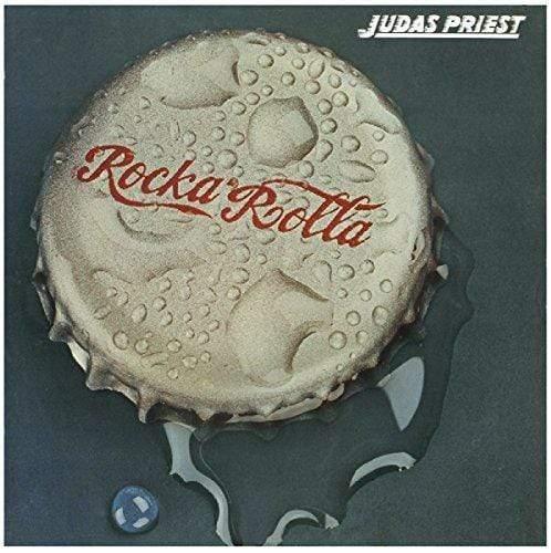 Judas Priest - Rocka Rolla  (Vinyl) - Joco Records