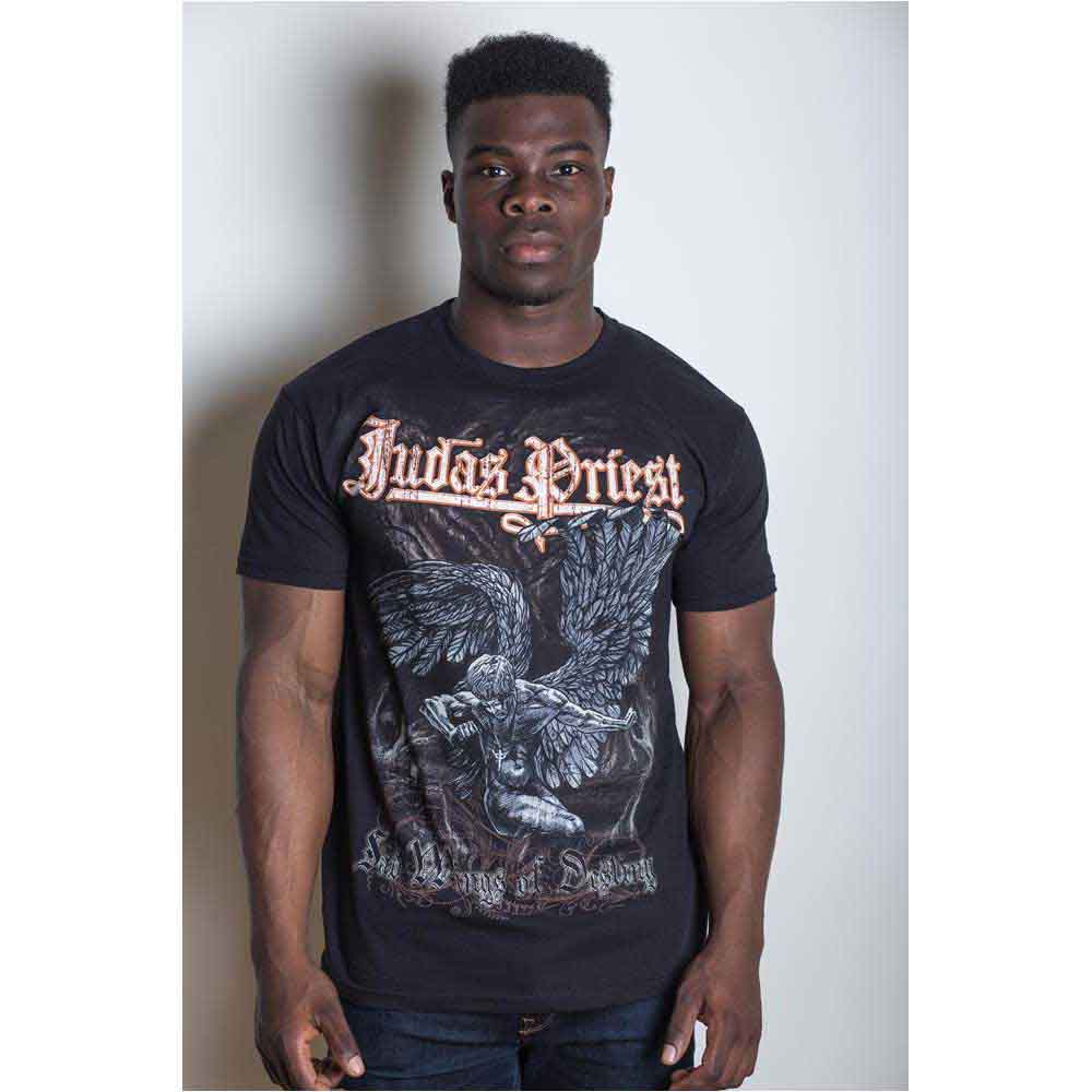 Judas Priest - Sad Wings (T-Shirt) - Joco Records