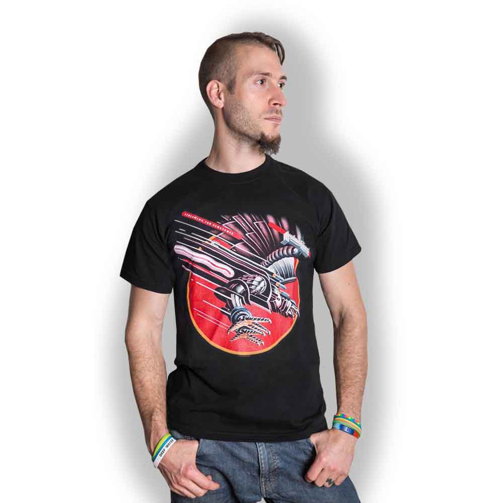 Judas Priest - Screaming For Vengeance (T-Shirt) - Joco Records