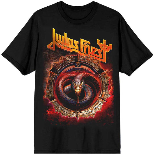 Judas Priest - The Serpent (T-Shirt) - Joco Records