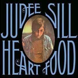 Judee Sill - Heart Food  (Vinyl) - Joco Records