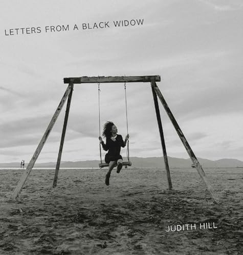 Judith Hill - Letters From A Black Widow (2 LP) - Joco Records
