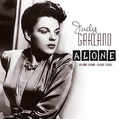 Judy Garland - Alone (Vinyl) - Joco Records