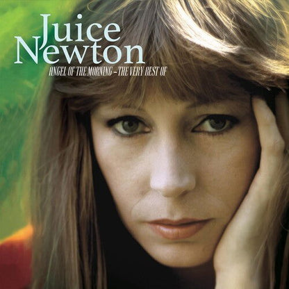 Juice Newton - Angel Of The Morning :The Very Best Of (Color Vinyl, Pink, Limited Edition) - Joco Records