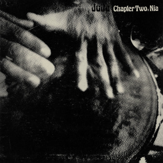 Juju - Chapter Two: Nia (Vinyl) - Joco Records