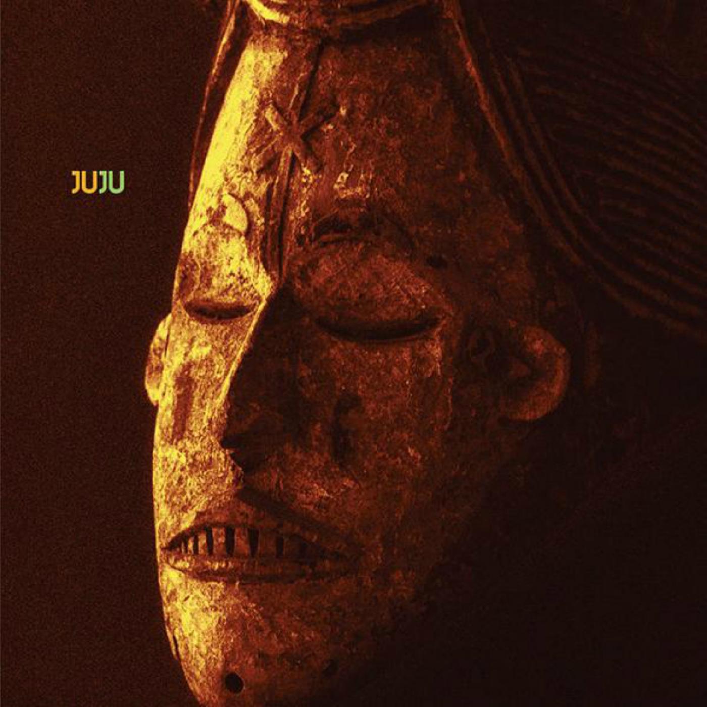 Juju - Juju (Color Vinyl) - Joco Records