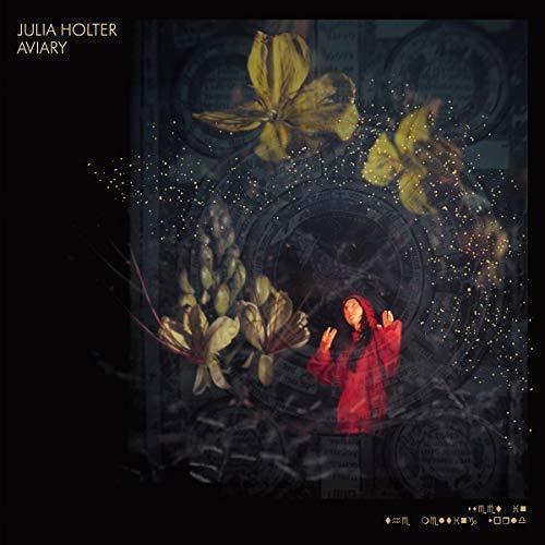 Julia Holter - Aviary  (Vinyl) - Joco Records
