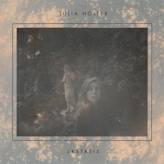 Julia Holter - Ekstasis (Vinyl) - Joco Records
