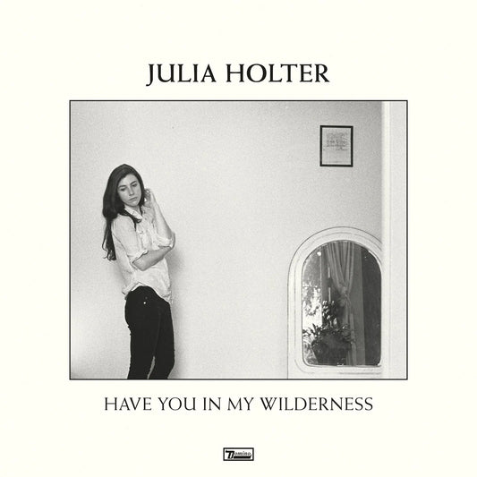 Julia Holter - Have You In My Wilderness (Vinyl) - Joco Records