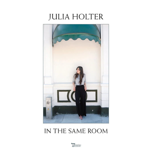 Julia Holter - In The Same Room (Vinyl) - Joco Records