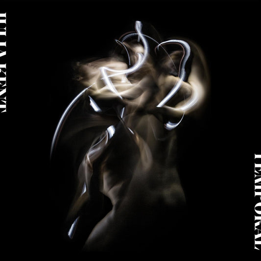 Julia Kent - Temporal (Vinyl) - Joco Records