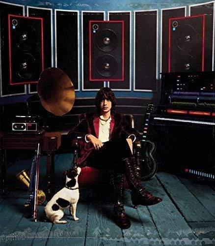Julian Casablancas - Phrazes For The Young (Vinyl) - Joco Records