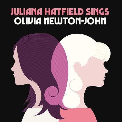 Juliana Hatfield - Juliana Hatfield Sings Olivia Newton-John (Vinyl) - Joco Records