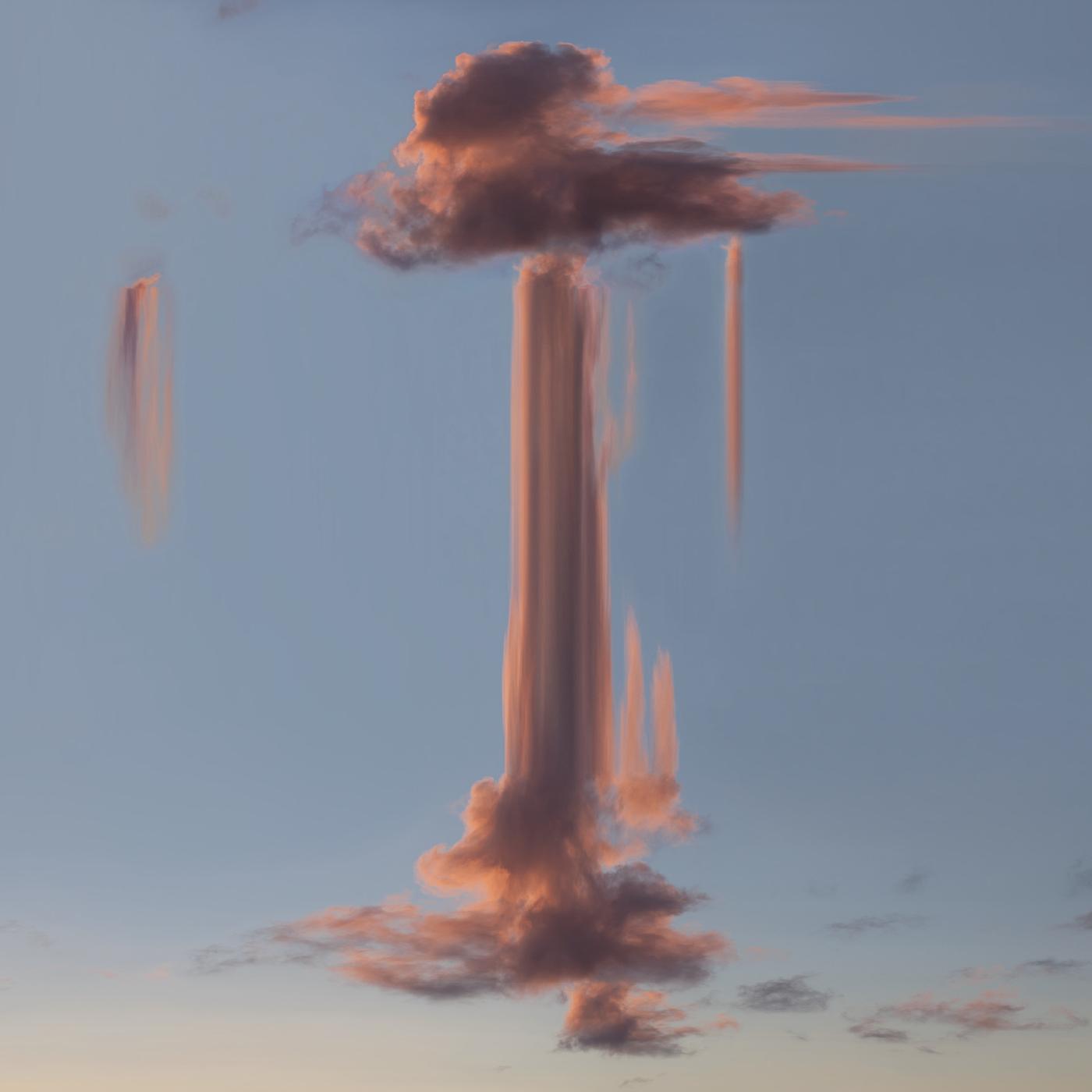 Julien Dyne - Modes (Vinyl) - Joco Records