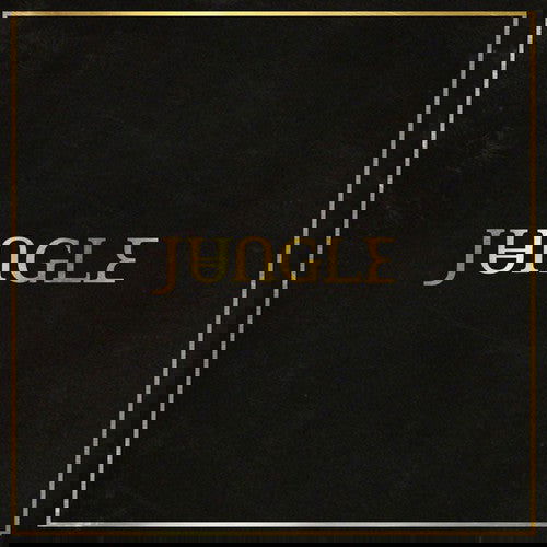 Jungle - Jungle  (Vinyl) - Joco Records