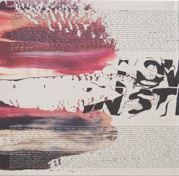 Jungle - Loving In Stereo (Indie Exclusive, Gatefold Jacket, Dark Marble Color Vinyl) (LP) - Joco Records