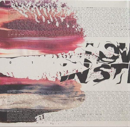 Jungle - Loving In Stereo (Indie Exclusive, Gatefold Jacket, Dark Marble Color Vinyl) (LP) - Joco Records