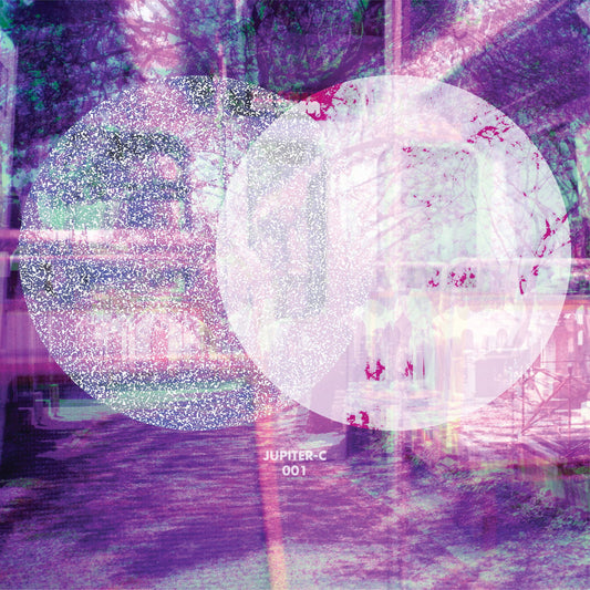 Jupiter-C - 1 (Vinyl) - Joco Records