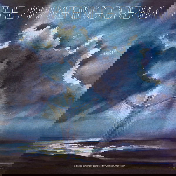 Jurriaan Andriessen - The Awakening Dream (Vinyl) - Joco Records